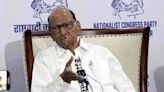 State treasury has no money, says Sharad Pawar on Ladki Bahin scheme even as Ajit puts a brave face