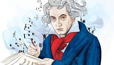 La Novena de Beethoven: obra clásica e inmortal que se ha transformado con el tiempo