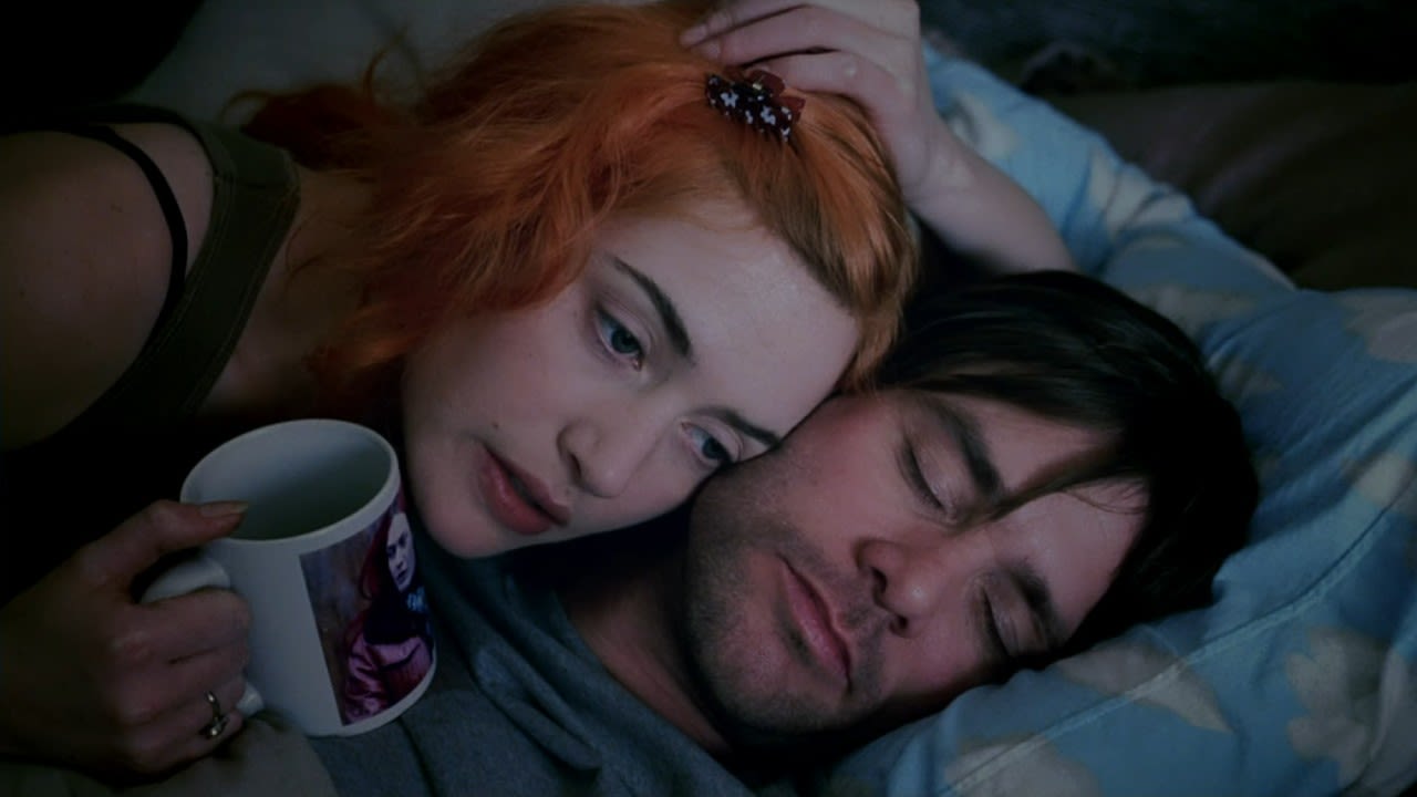 32 Best Movie Couples Not In Rom Coms