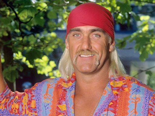 Hulk Hogan Reveals The Most Draining Part Of His Wrestling Persona