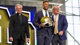 Notre Dame football: Social media reaction as Irish remain independent