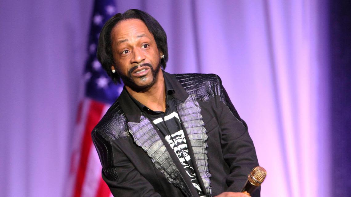 Katt Williams 'Heaven on Earth' tour coming to Norfolk