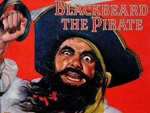 Blackbeard the Pirate