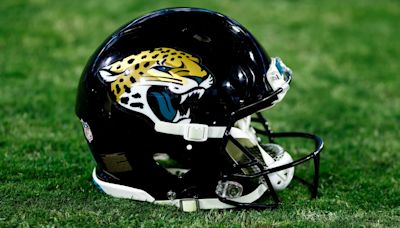 24. Jacksonville Jaguars