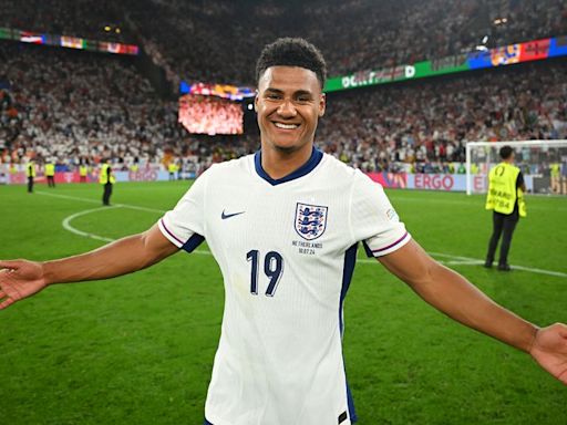 Ollie Watkins just proved Jurgen Klopp and Steven Gerrard right after bold Liverpool comparison