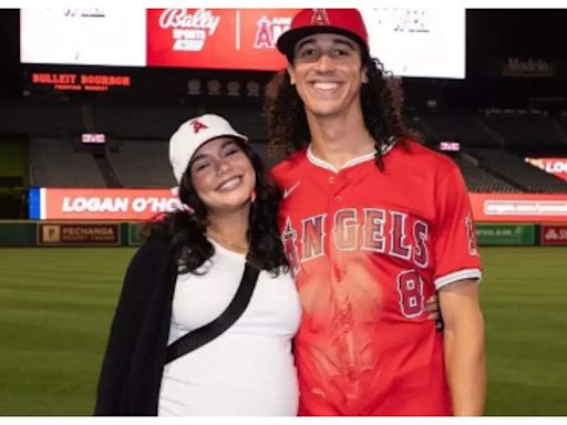 'High School Musical' star Vanessa Hudgens welcomes baby with husband Cole Tucker - FIRST PICS INSIDE | - Times of India