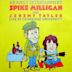 Adult Entertainment Spike Milligan with Jeremy Taylor Live At Cambridge University [Live]