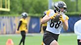 Steelers tight ends looking to take on bigger role in Arthur Smith's offense