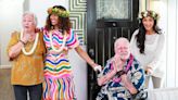 Nicole Scherzinger Surprises Her Grandparents with Transformation of Their Hawaii Home