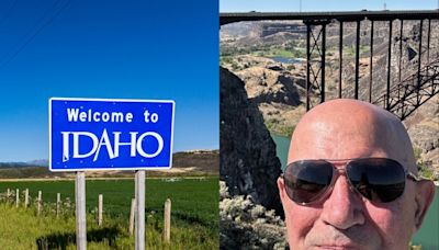 The unlikely California exodus: Idaho becomes a hotspot for Republicans looking to flee the golden state