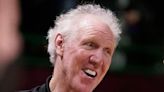 Bill Walton, Hall of Fame player who became a star broadcaster, dies at 71 - WTOP News
