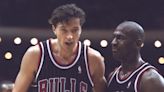 Toni Kukoc talks ‘The Last Dance’ Bulls team, Michael Jordan’s support