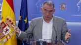 Sumar recupera la derogación de la 'ley Mordaza' pese a la distancia entre PSOE y ERC y Bildu