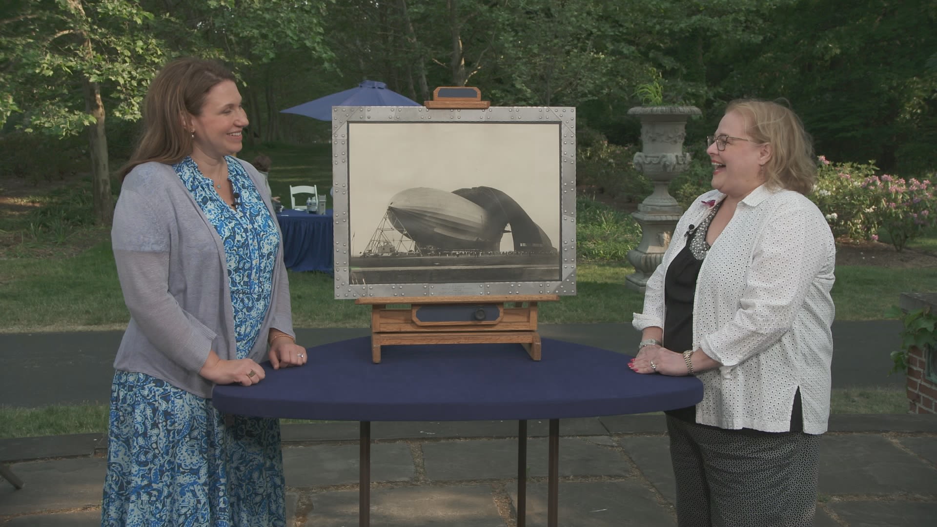 ANTIQUES ROADSHOW: Stan Hywet Hall & Gardens - Hour 2