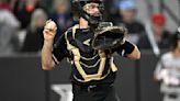 Texas Tech UCF Baseball