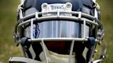 Titans making changes to scouting department