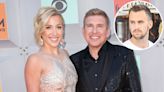 Todd Chrisley Lunches With Savannah Chrisley’s Off, On Boyfriend Nic Kerdiles Before Prison Sentence