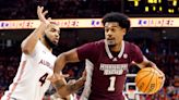 Mississippi State leaning on veterans to repeat NCAA bid. Finding scoring is key with Tolu Smith out