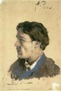 About Chekhov: The Unfinished Symphony