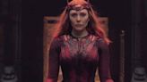 'WandaVision' Star Elizabeth Olsen Reacts to Scarlet Witch Return Rumors
