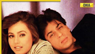 'Would sit and...': When Shah Rukh Khan made Mahima Chaudhary wait for 20 days on sets of Pardes