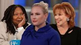 Meghan McCain Rehashes ‘The View’ Criticism In New Column: “May The Bridges I Burn Light The Way”