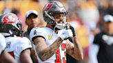 Mike Evans quiere alcanzar récord de Jerry Rice