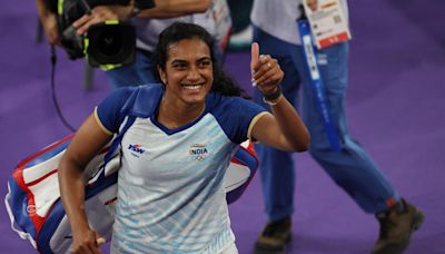 Paris Olympics 2024 Day 2 LIVE: P.V. Sindhu, Sharath Kamal, Deepika Kumari join India’s hunt for medals