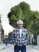 Nick Lowe