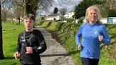 London Marathon: Runner with Down's syndrome's hoping for record