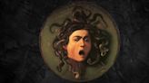 La belleza de la semana: “La cabeza de Medusa”, de Caravaggio