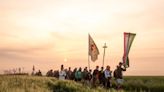 Drawn to Tradition: Chartres Pilgrimage Attracts Devotees of the Latin Mass