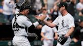 Erick Fedde stars as White Sox sweep Rays with 4-2 victory