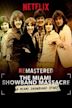 ReMastered: La masacre de la Miami Showband