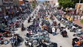 At least 12 die in motorcycle accidents before, during and after 2024 Sturgis rally