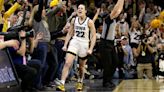 Caitlin Clark: Iowa’s record-breaking basketball supernova who everyone is talking about