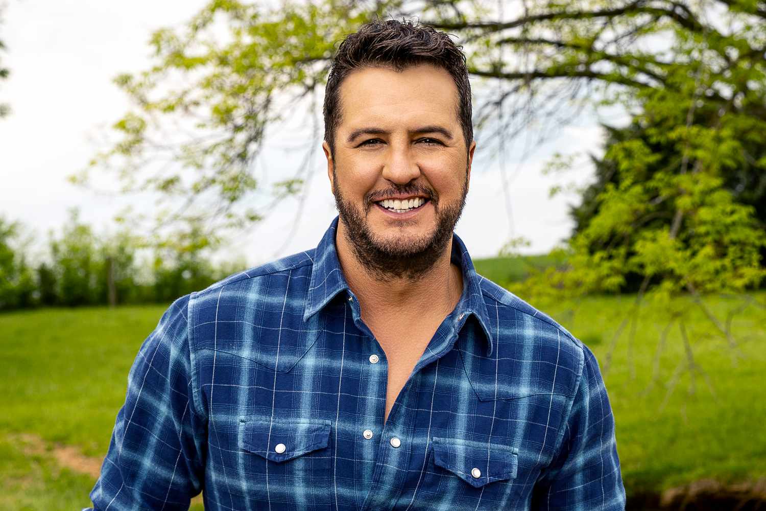 Luke Bryan Announces New Album “Mind of a Country Boy” and Says the Project 'Has a Little Bit of Everything'