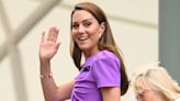 Wimbledon: Veja looks usados por Kate Middleton no torneio de tênis