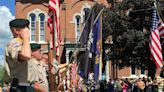 Memorial Day is May 27. Here are the parades, services planned in the Binghamton area