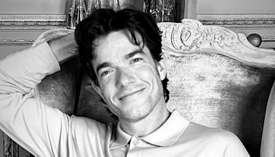 John Mulaney Returns to Broadway With Fred Armisen, Renée Elise Goldsberry, Chloe Fineman