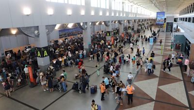 Aeroportos da Bahia projetam alta na movimentação em julho; confira