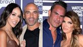 Why Melissa Gorga and Joe Gorga Skipped Teresa Giudice's Wedding to Luis Ruelas