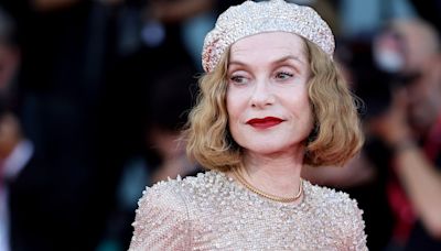 Isabelle Huppert’s Bob Is The Definition Of French-Girl Magic