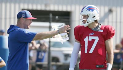 ESPN analyst says Bills' offense will still be one of NFL’s best despite turnover