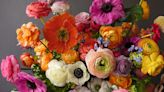 Florals? For Spring? A New Book Makes Them Groundbreaking