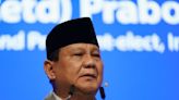 Prabowo Mulls Scrapping Indonesia’s 3% Deficit Cap, Tempo Says