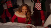 Mariah Carey Pranks Jimmy Kimmel in the Middle of the Night: 'It's Time!'