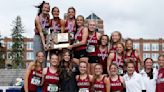 State AA track: 8 state records are set as Helena High girls 3-peat and Gallatin boys go back-to-back