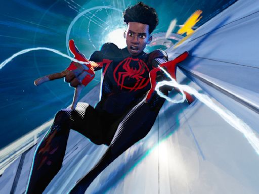 After Miles Morales Showed Anyone Can Wear The Mask, I Want To See These 9 Spider-Verse Characters Lead Marvel Projects...