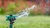 Denville relaxes water restrictions, but automatic sprinklers are banned